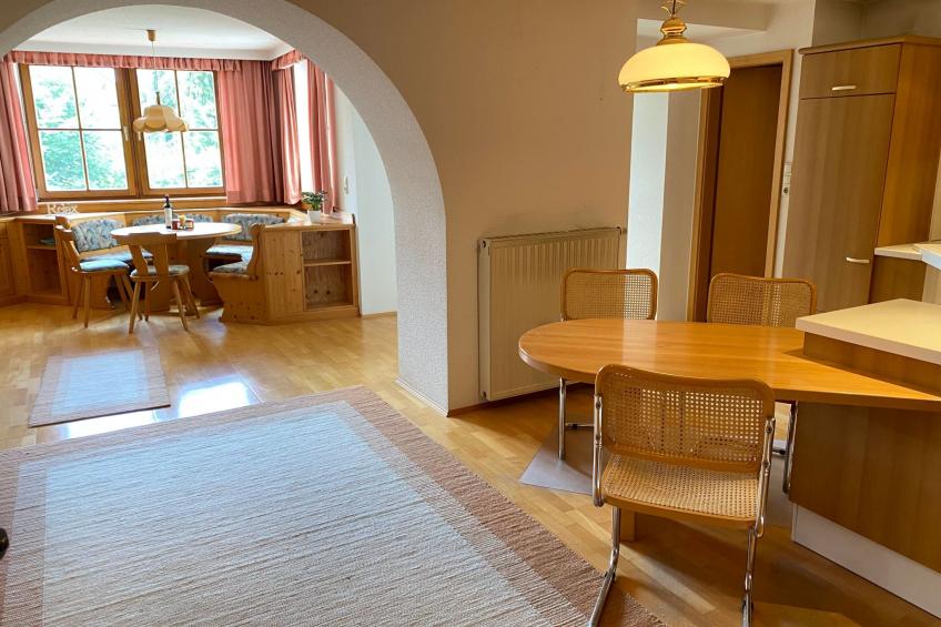 Studio in zentraler Lage - nur wenige Minuten zum See und Stadt