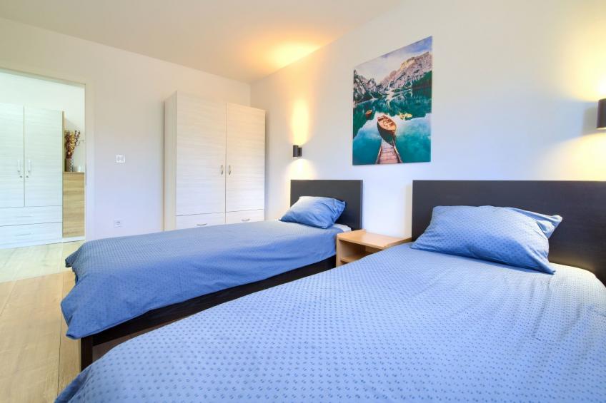 Nadica Deluxe 4 - foto 3