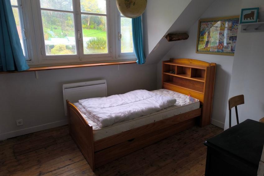 Entspannen und auftanken in der Normandie Dieppe - foto 11