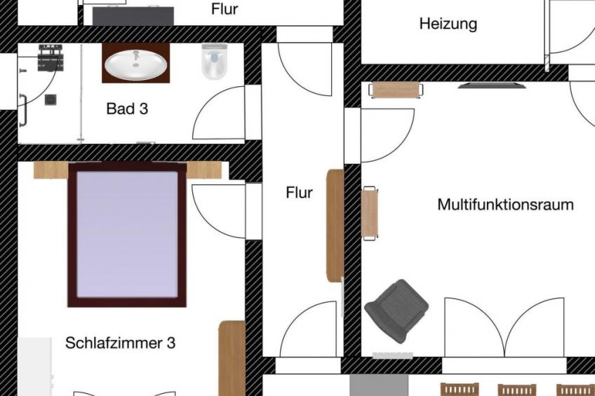 Overlook Lodge - foto 43