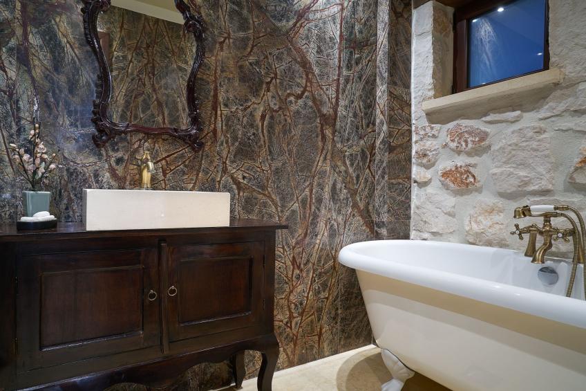 Palazzo di P, Welt 5. Veranstaltungsort Villa bis zu 10Erwachsene - foto 41