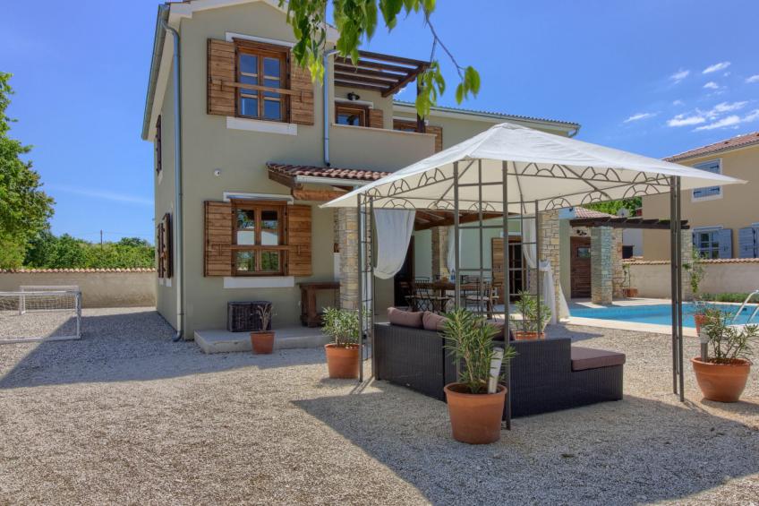Villa Gracia Patricia - foto 25