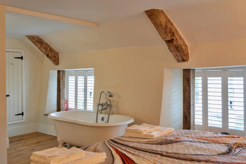 The Cottage at High Bickington - foto 9
