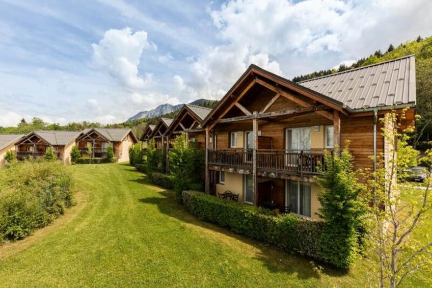 Résidence Garden & City Evian les Bains - Lugrin - foto 17