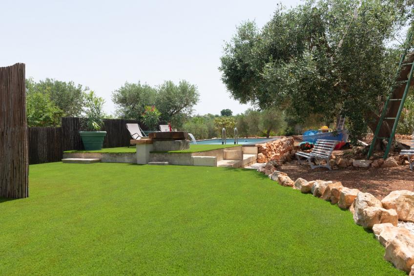 Lamia Papo in Ostuni - foto 38