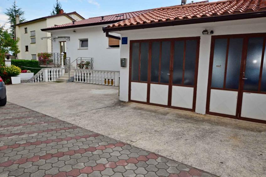 Vakantiewoning met terras - BF-JNCRX - foto 11
