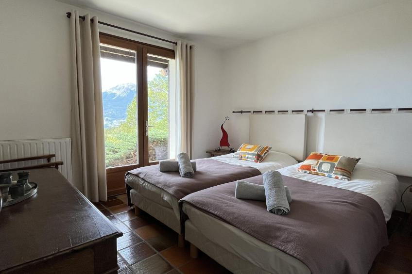 Villa Les Chemins Croisés - foto 14