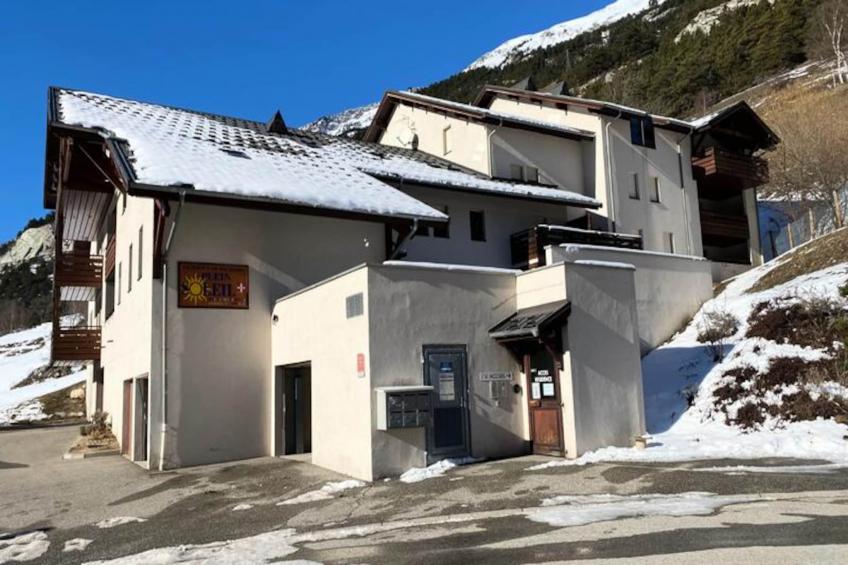 Résidence Le Plein Soleil - foto 8