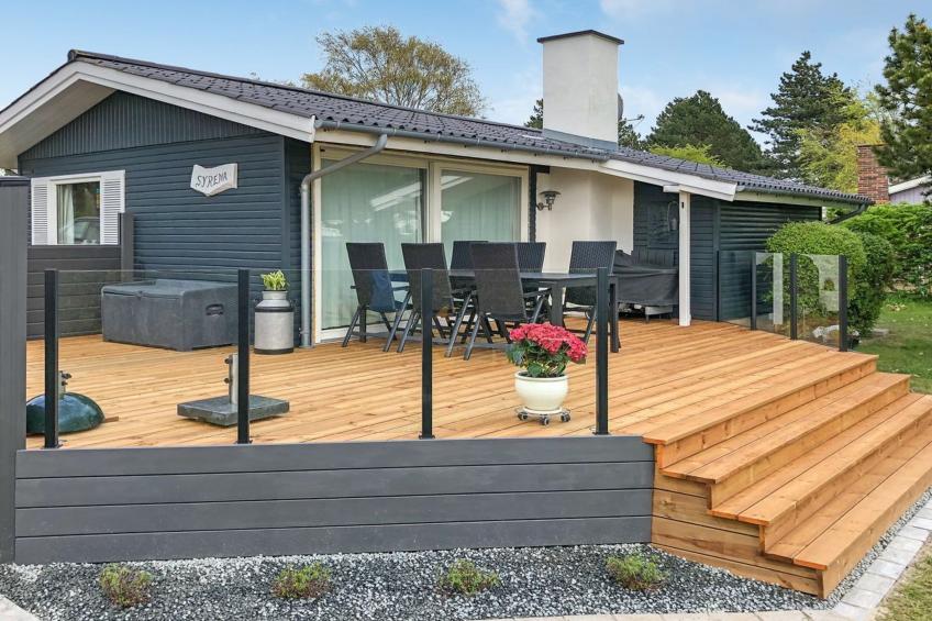 "Eddy" - 50m from the sea in Lolland, Falster and Mon - foto 25