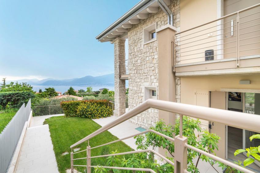 Flacher Sonnenaufgang - foto 9