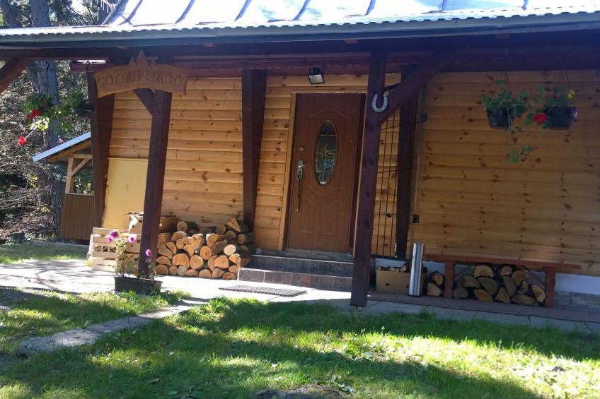 Cottage Tatry - foto 9