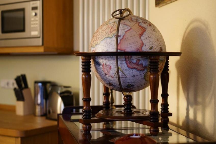 Seegang mit eingezäuntem Grundstück - foto 10