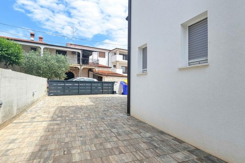 mit Privatpool für 6 Personen ca. 185 m² in Fiorini, Istrien (Umag und Umg - foto 46