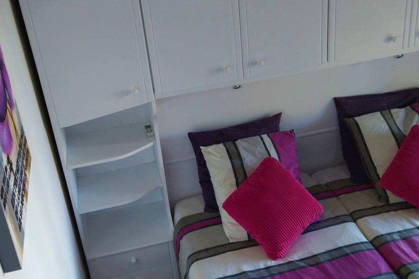 Ferienvilla mit Blick auf das Wasser - foto 45