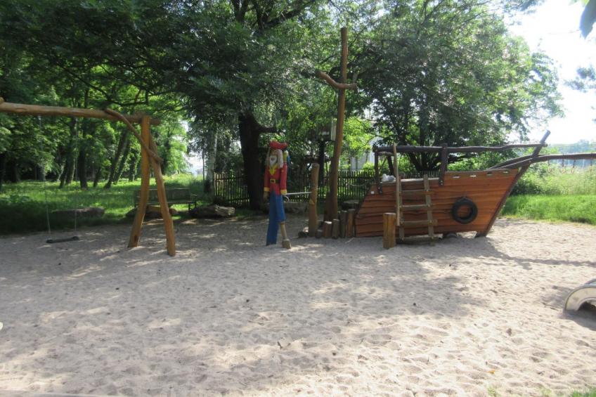 Seehaus Seepferdchen - foto 37