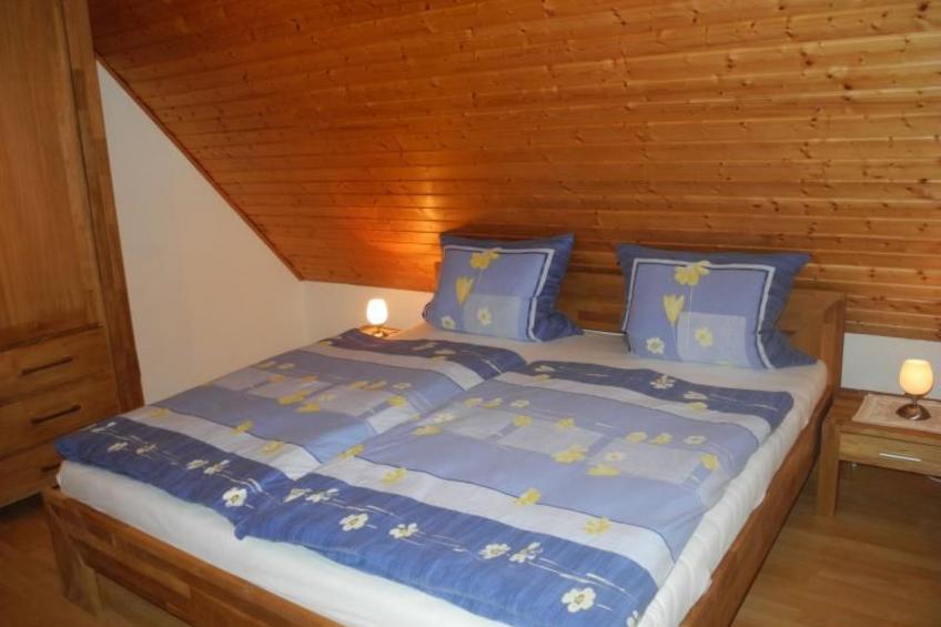 Kleine, gemütliche Ferienwohnung im Erholungsort - foto 2