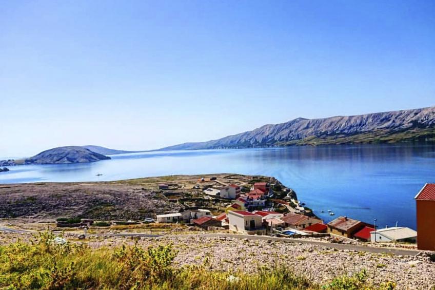 für 6 Personen ca. 65 m² in Zubovici, Adriaküste Kroatien (Kroatische Inse