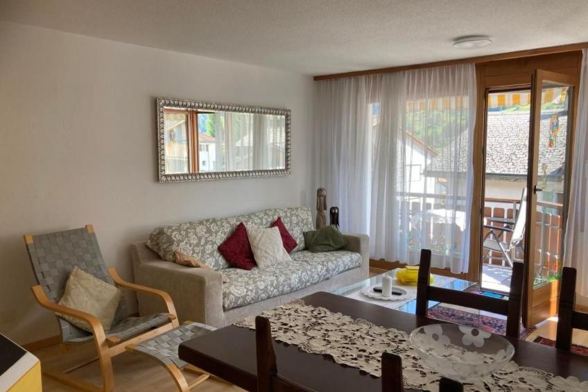 für 6 Personen in Sagogn