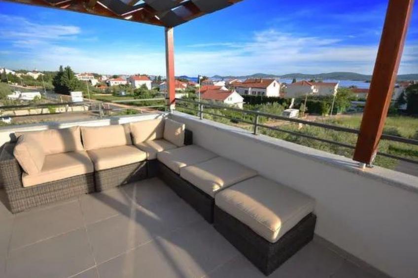 Komfortable Wohnung mit privatem Jacuzzi - foto 3