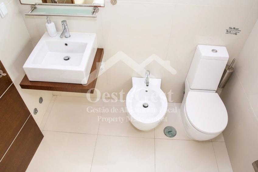 Villa Azinhança do Mar - foto 20