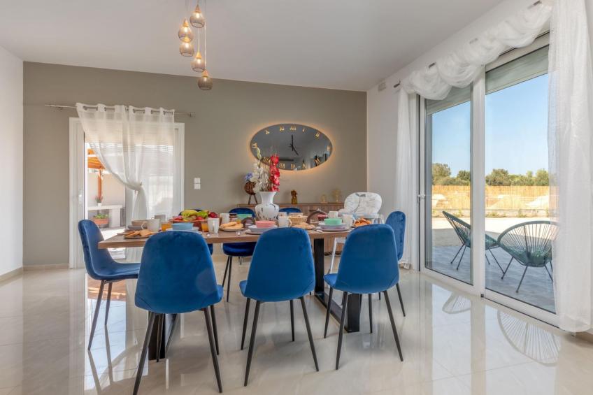 Ferienvilla Mika mit privatem Pool - foto 14