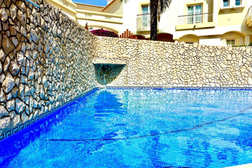 mit beheiztem Pool - foto 20