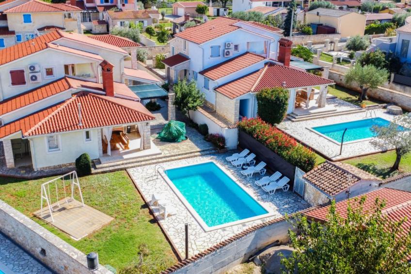 Villa Lavanda 2 - foto 18