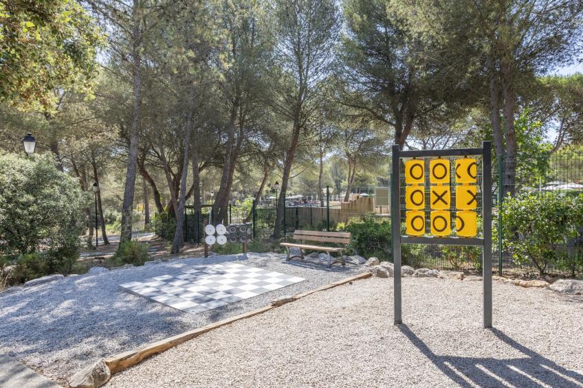 Pierre & Vacances Village Pont Royal en Provence Apartment 7 people - 1 bedroom + 1 sleeping alcove - Balcony or balcony - Air-conditioned - Renovated - foto 29