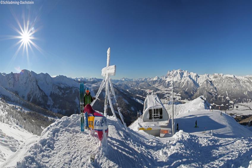 Schladming an der Piste 2 - foto 33