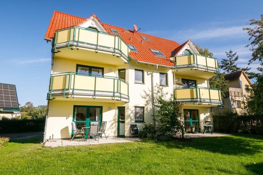 Ostseetrio - foto 34