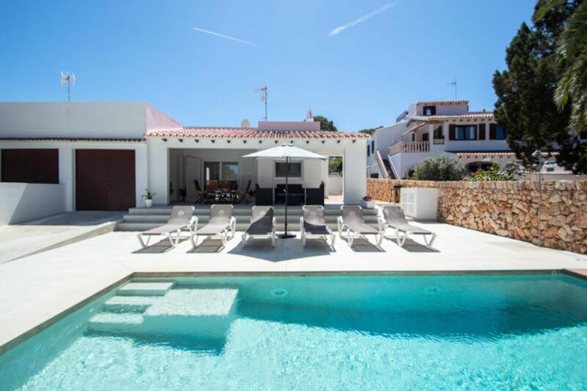 Maison à Cala Galdana - foto 14