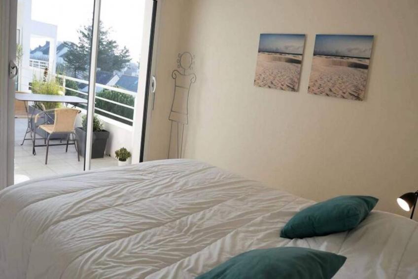 Résidence Cap Marine - foto 7