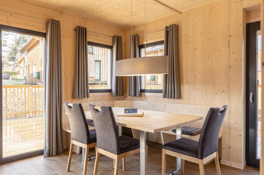 Kreischberg Chalets 60 - foto 2