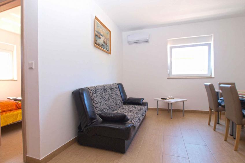 Ferienwohnung mit Garten zur gemeinsamen Nutzung und Kinderspielplatz - BF-GZXPG - foto 47