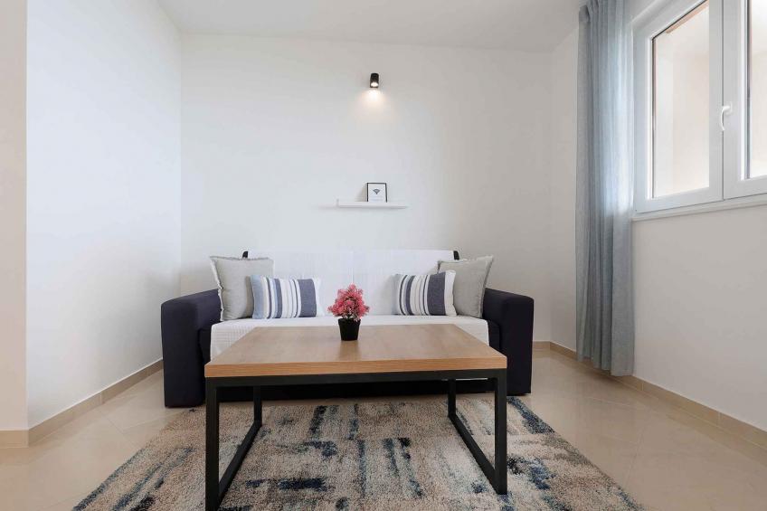 Holiday apartment mit Terrasse - BF-XFBF - foto 10