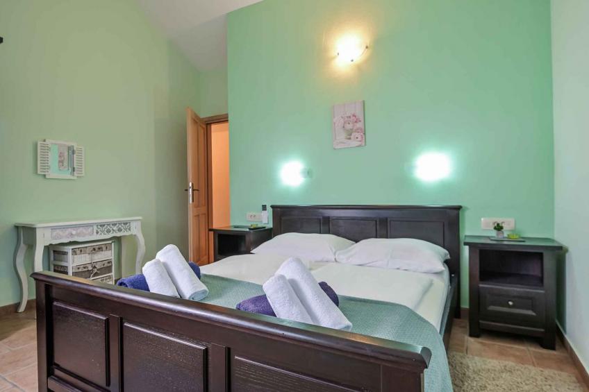 Villa with outdoor pool and air conditioning - BF-3PXRN - foto 42