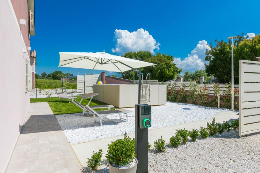 Borgo il Vallin delle Conche - foto 57