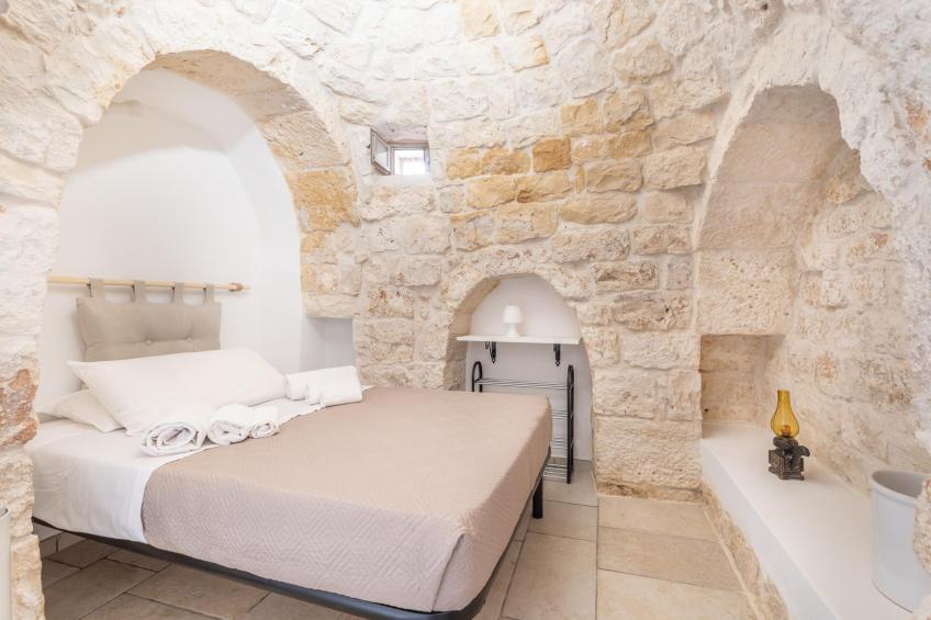 Trullo Aia Antica - foto 12