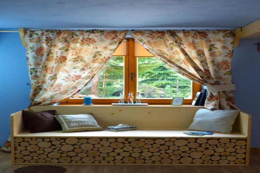 Domek pod Howyzem - foto 9