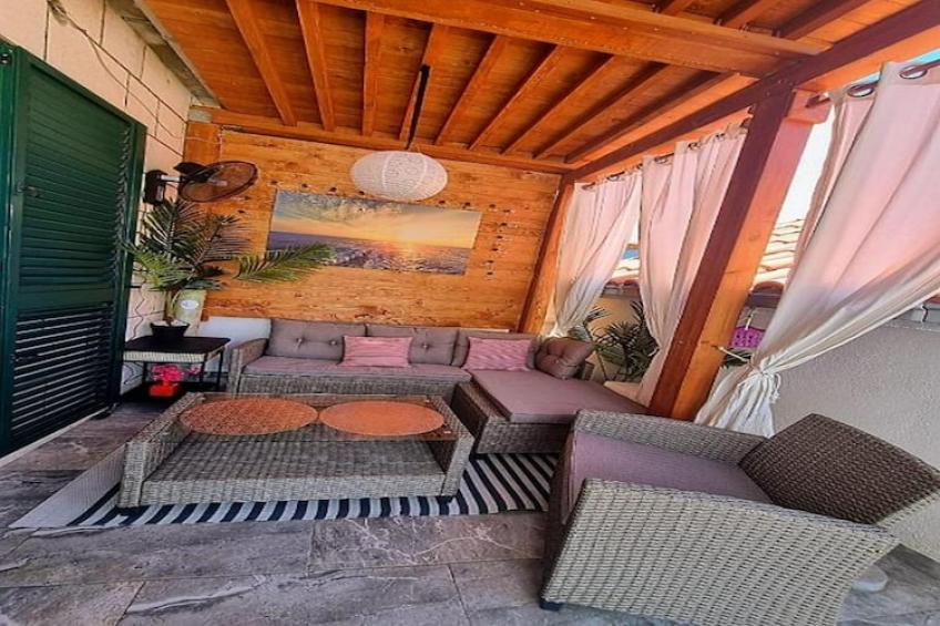 Lux apartment Mare By the Sea & Beach - Two Bedroom Apartment with Terrace - foto 27