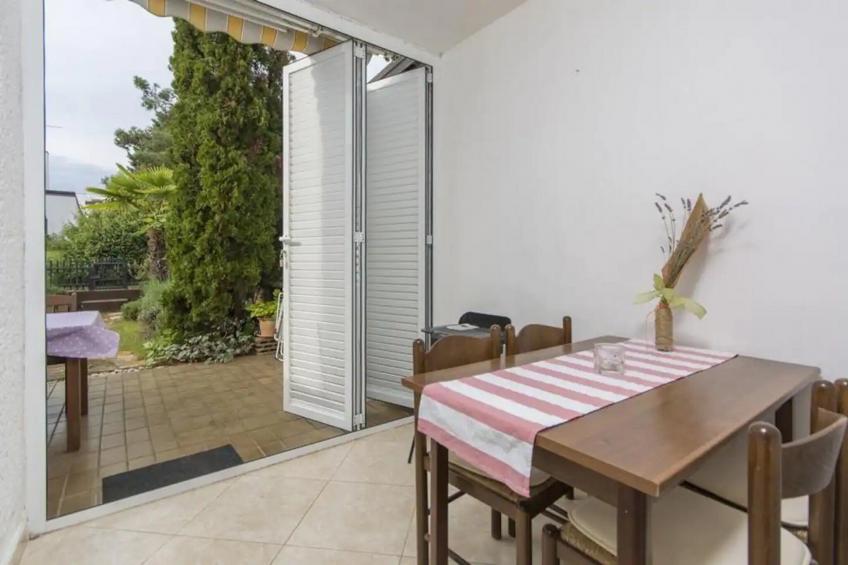 Apartment Orimar - Two Bedroom Apartment with Terrace - foto 2