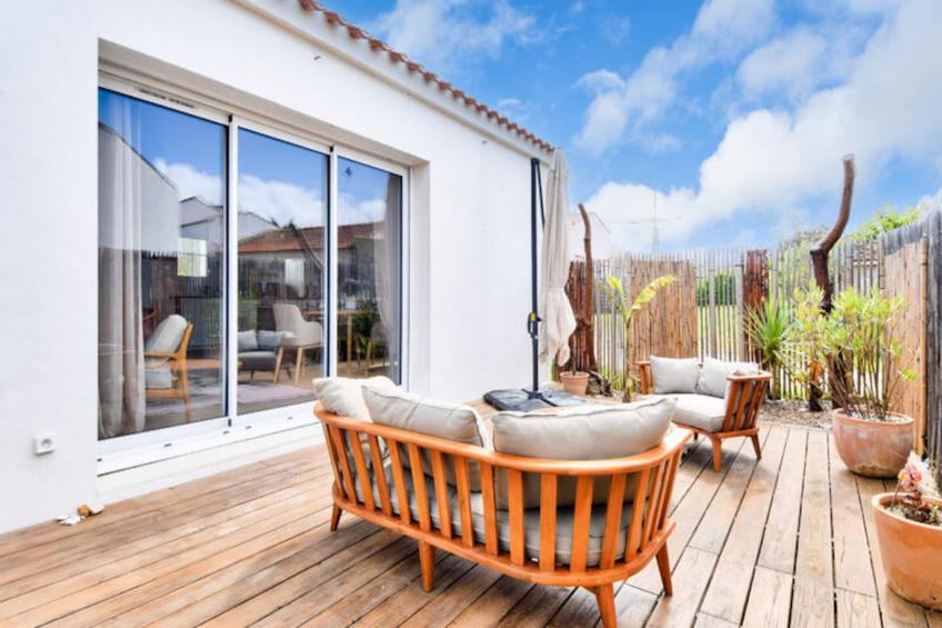 Maison à Barbâtre - Ile de Noirmoutier - foto 16