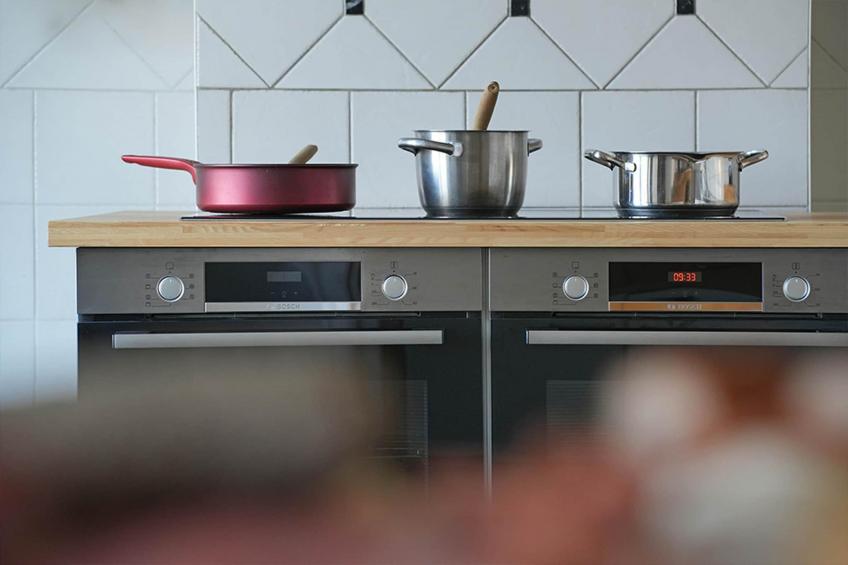 Château de luxe - foto 19