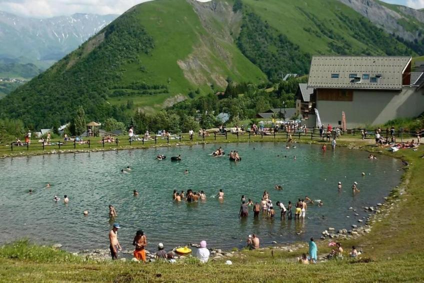 Les Tetras N°60 - 3P8 - foto 19