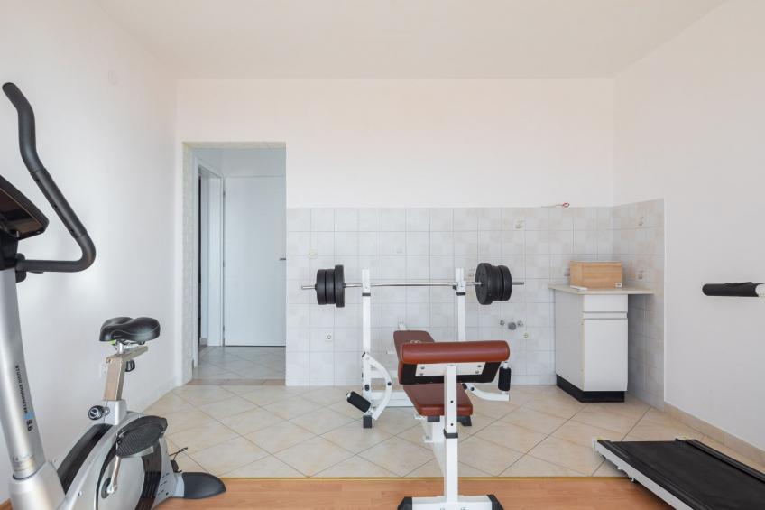 für 12 Personen in Stanići, Dalmatien (Mitteldalmatien) - foto 99