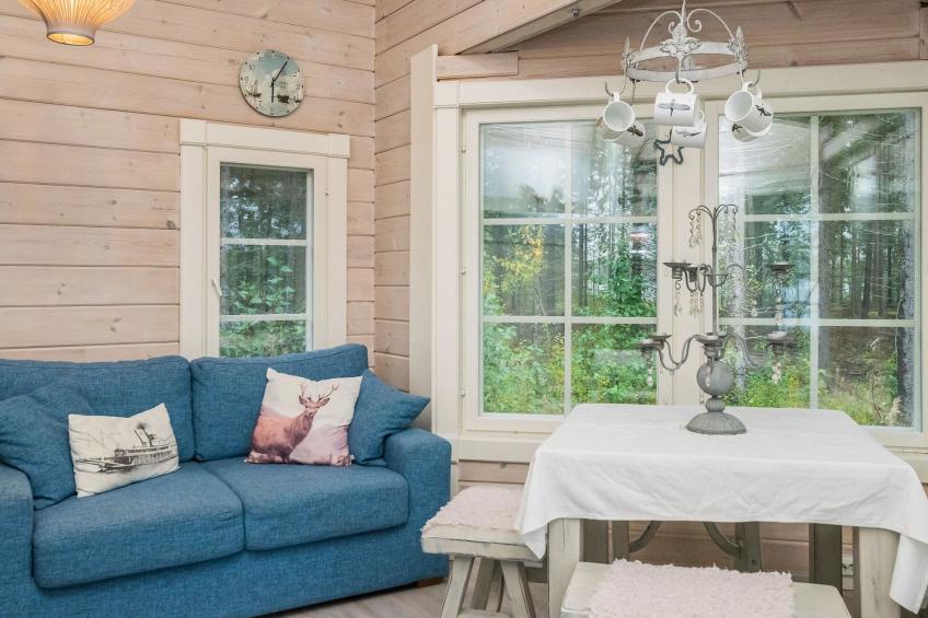 Tyssinniemi - foto 27