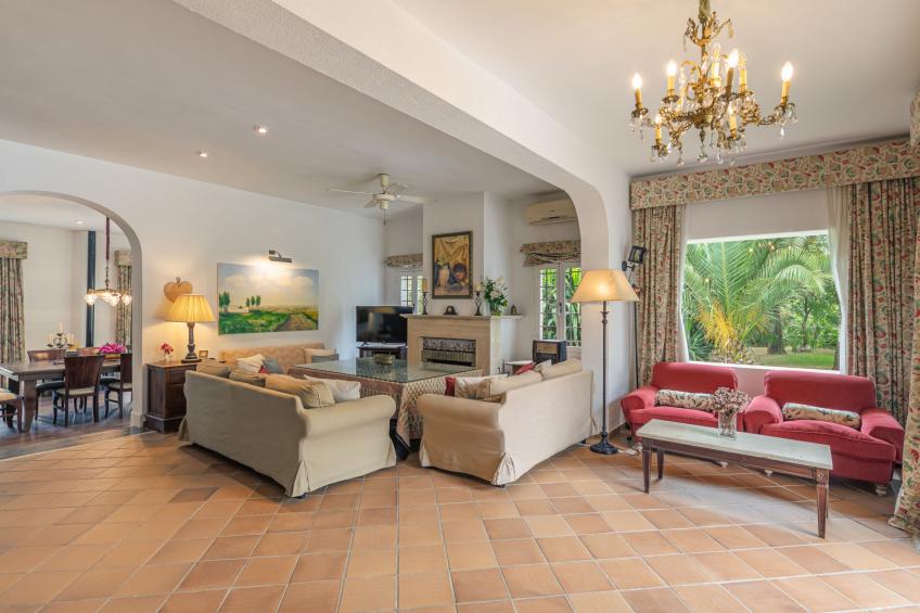 Las Codornices - foto 8