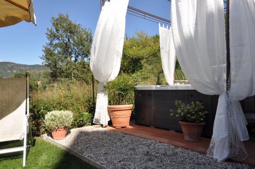 Ferienvilla 'La Vedetta - foto 36