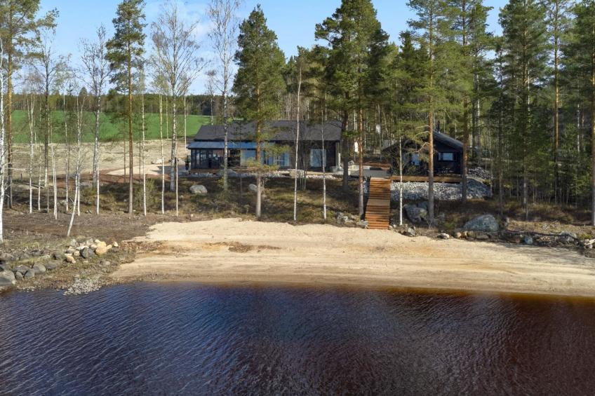 Tervaranta - foto 28