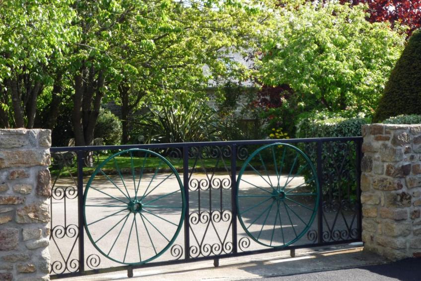 Eine kleine Oase der Ruhe am Meer - foto 9